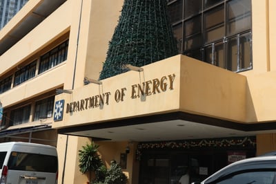 DOE banks on strong investor confidence to sustain RE buildout