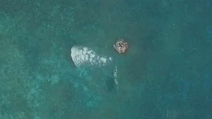 Scarborough Shoal
