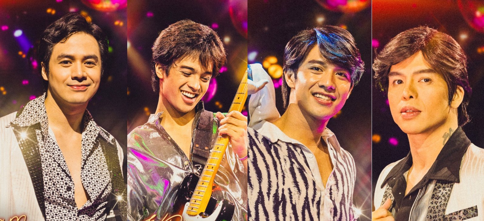 'Bongga Ka, ’Day!' welcomes new cast
