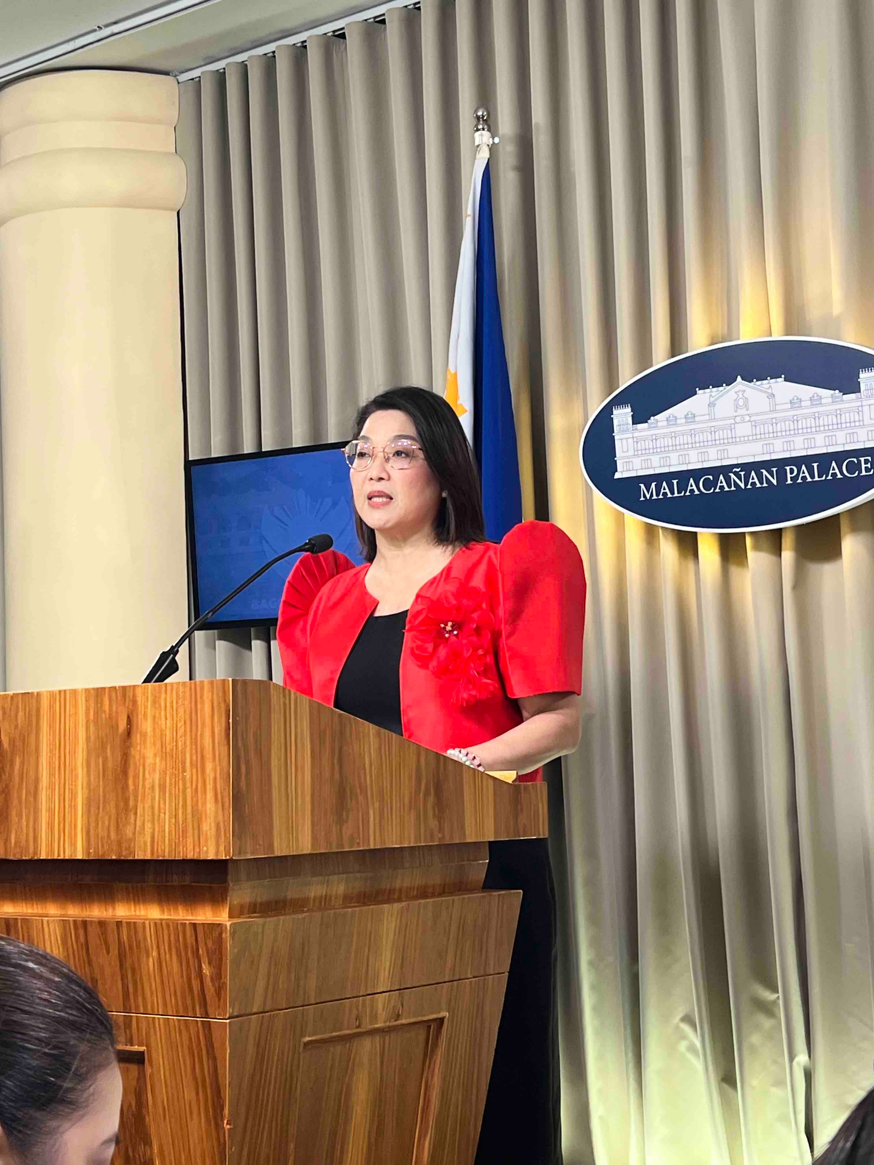 Palace orders deeper probe into Ateneo athletes’ death