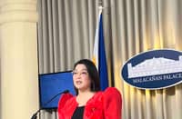 Usec. Claire Castro