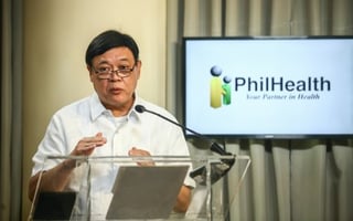 Health forum tackles long-term financing, resilience for UHC Law