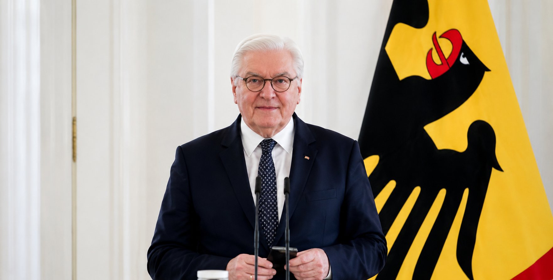 German President to visit Manila, PBBM leaves for Russia