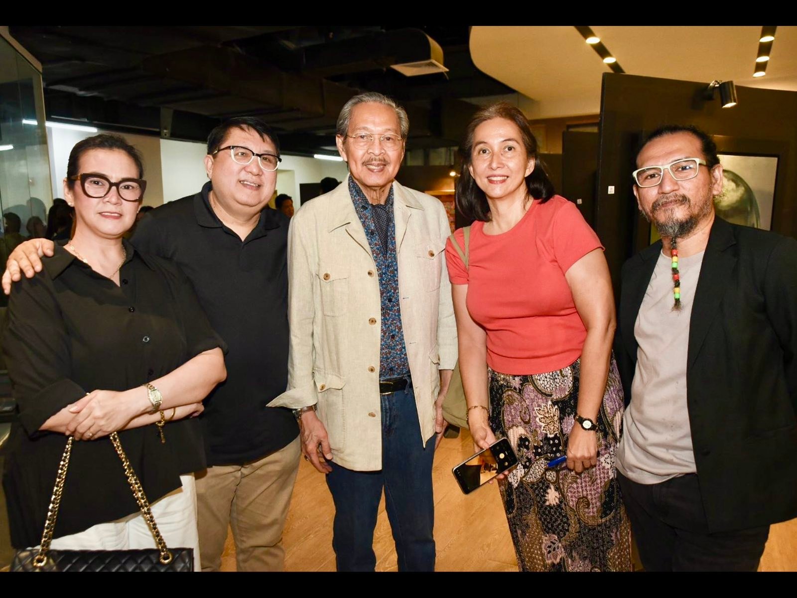 LILIBETH Miemban, Norlie Midmban,  Ramon Orlina, Anali Garcia, RonCab  Lagalag.jpg