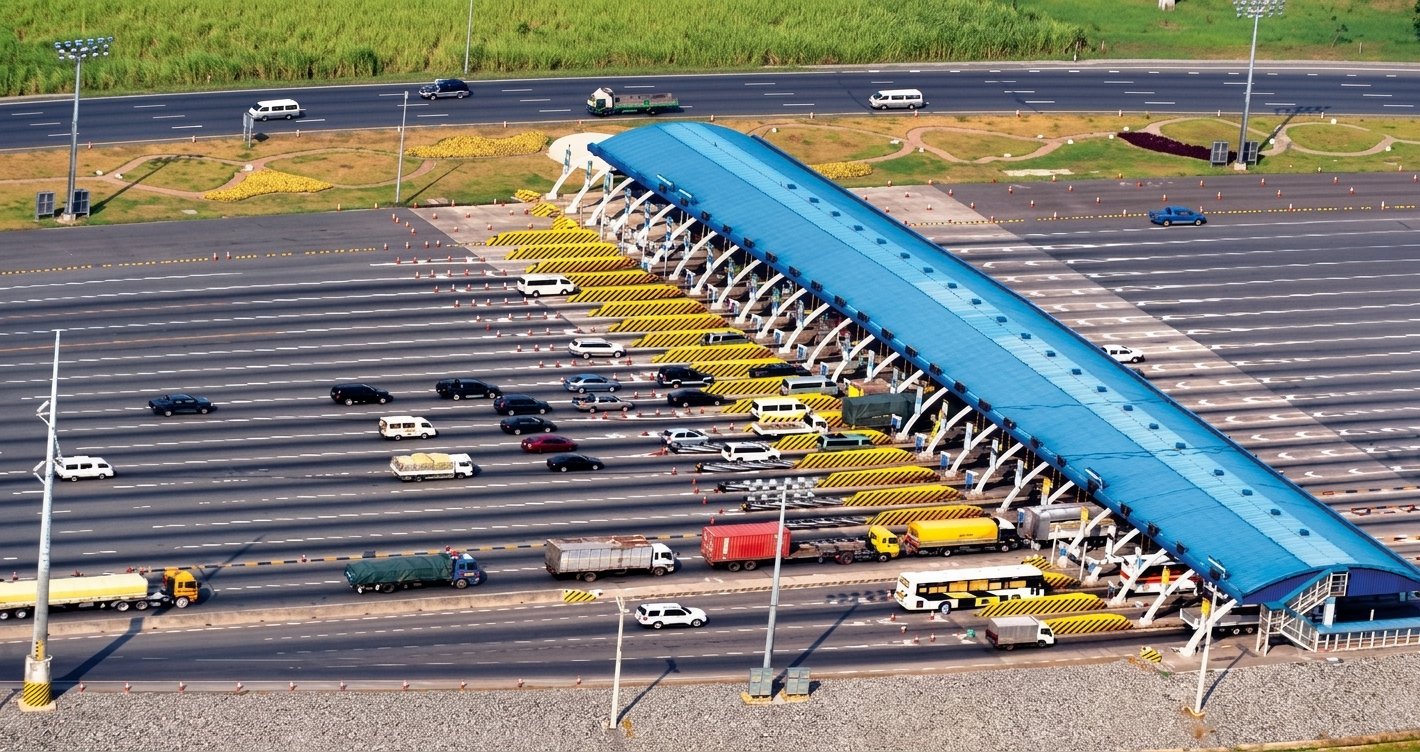 MPIC-SMC tollways deal seen closing by September