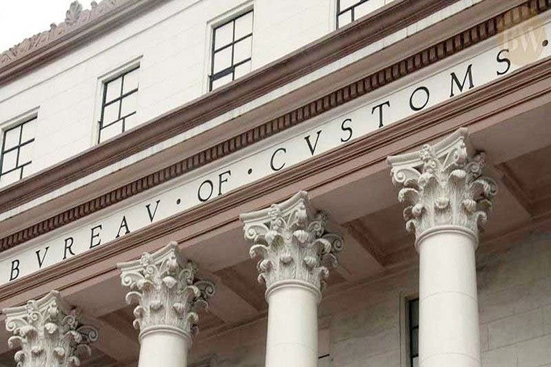 BoC: Forfeited vehicles auctions raise P114.7M