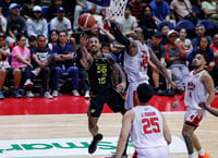 Kings, Tropang 5G dispute crucial victory