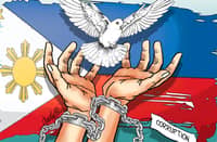 Are we really free?