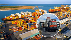 ICTSI’s Brazil terminal deploys new cargo scanner