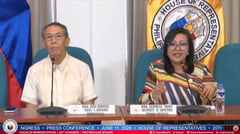Prosecutors to lead Sara’s impeachment trial says Luistro