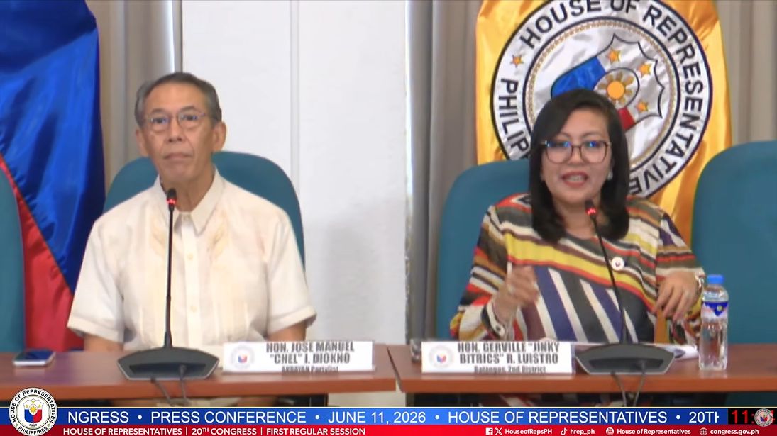 Prosecutors to lead Sara’s impeachment trial says Luistro