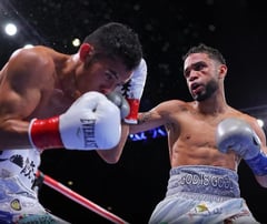 Collazo guarantees ‘great victory’