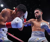 Collazo guarantees ‘great victory’