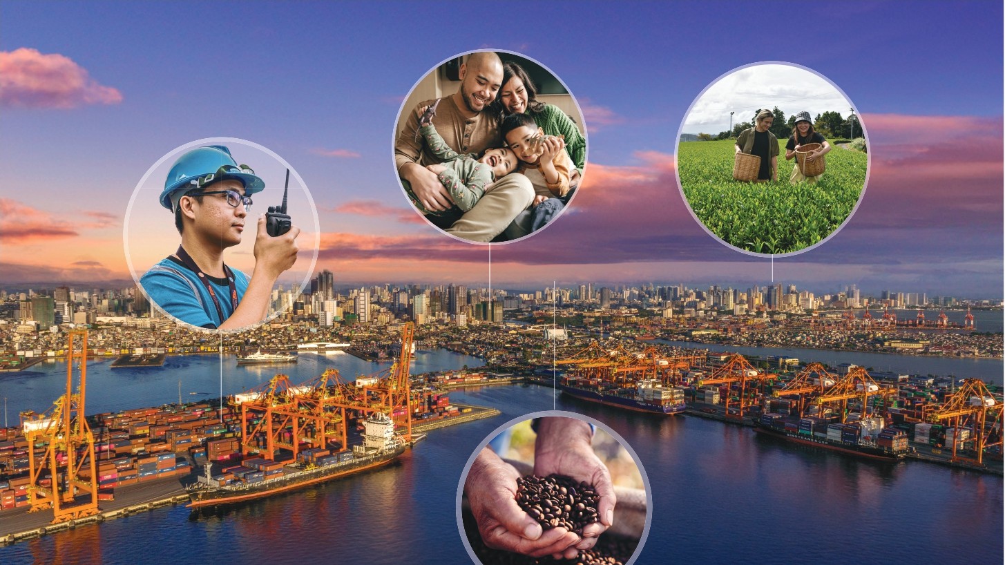 ICTSI: Momentum where it matters