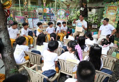 Nationwide literacy drive launched