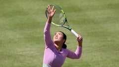 Eala joins Berlin Tennis Open