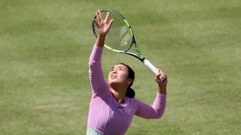 Eala joins Berlin Tennis Open