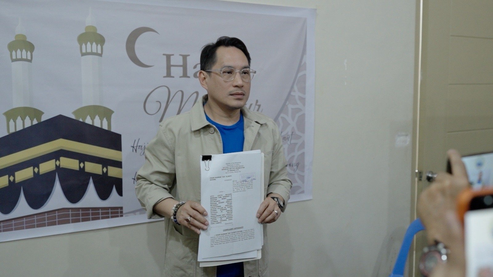 18 bagmen sued for P25 million in Marawi
