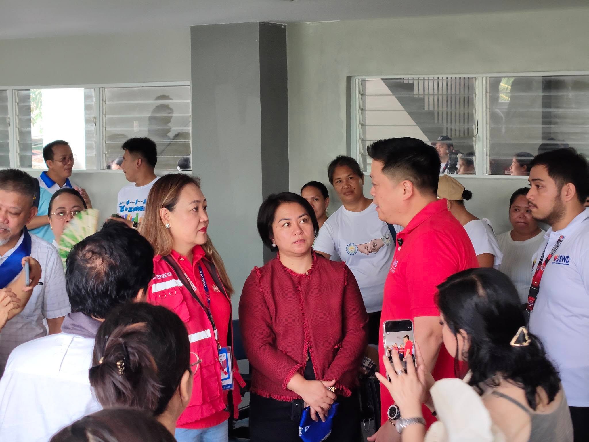 DSWD backs DepEd anti-bullying drive through 4Ps family sessions