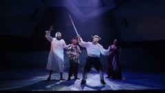 REP's 'Man of La Mancha' Review: Worth the quest