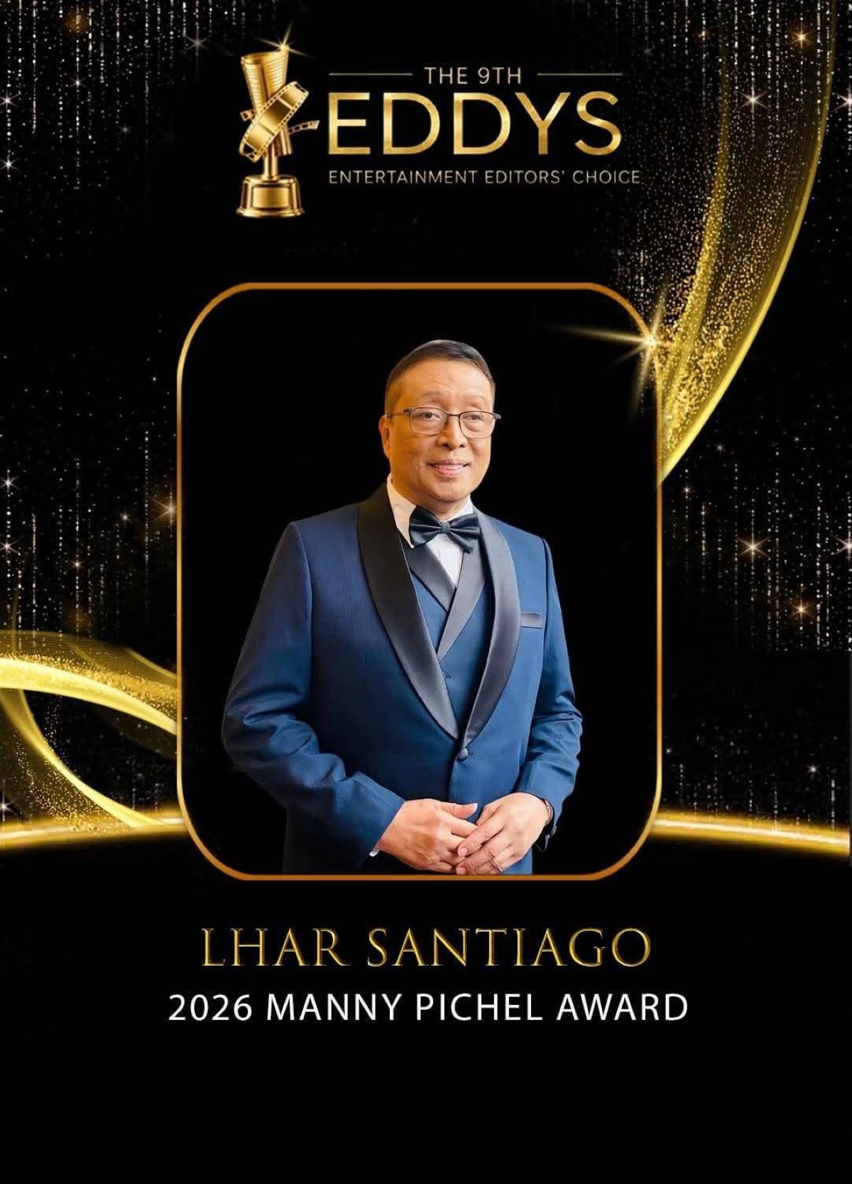 Lhar Santiago