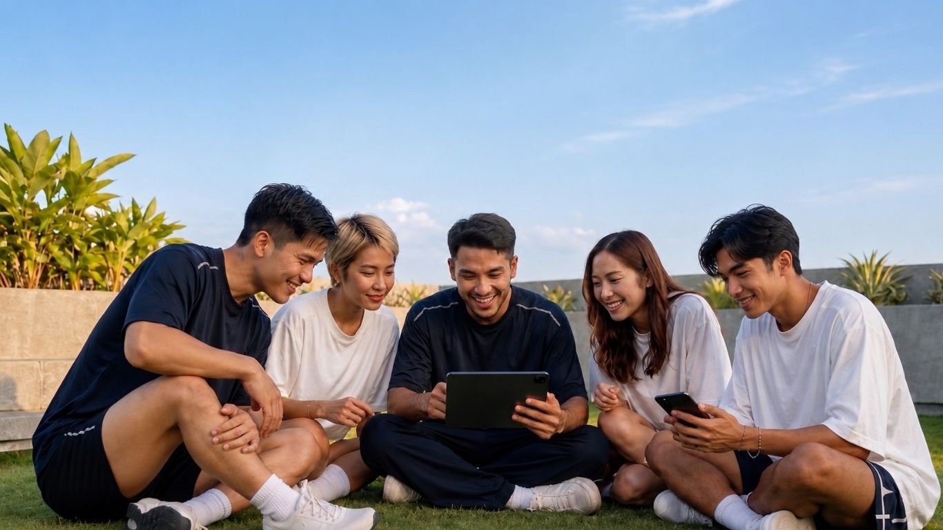 Aleph rolls out FIFA World Cup coverage
