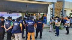 Iligan balances quake aid, charter day prep