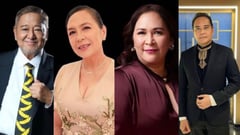The 9th Eddys salutes movie icons, media achievers