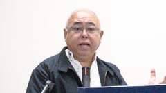 Mendoza, Guadiz suspended over P13.3-B IT portal controversy