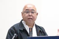 LTFRB chairperson Vigor Mendoza II