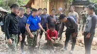 Rape suspect nabbed after 3 years