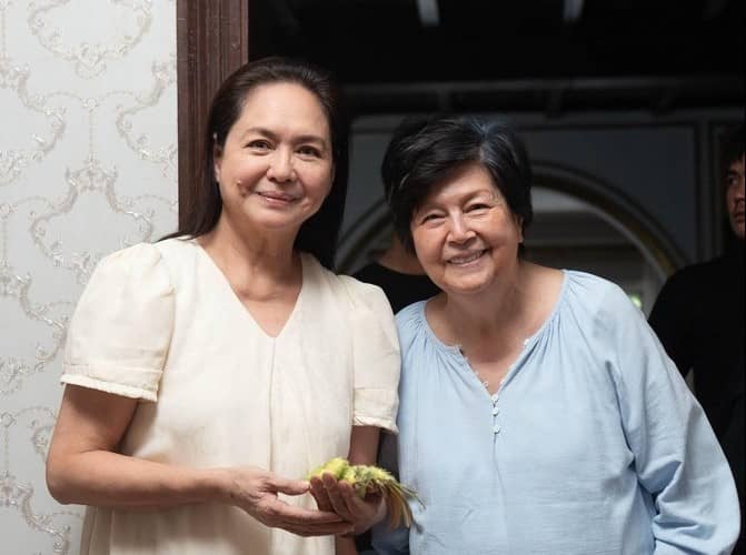 BOOTS Anson Roa-Rodrigo and Charo Santos-Concio headline ‘Until She Remembers.’