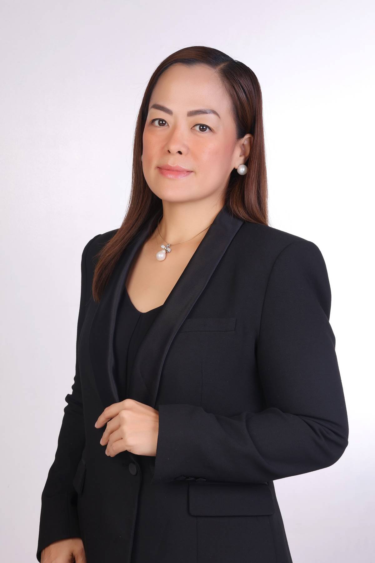 JANYTTE Siega assumes the role of general manager of SMX Convention Center Seaside Cebu.