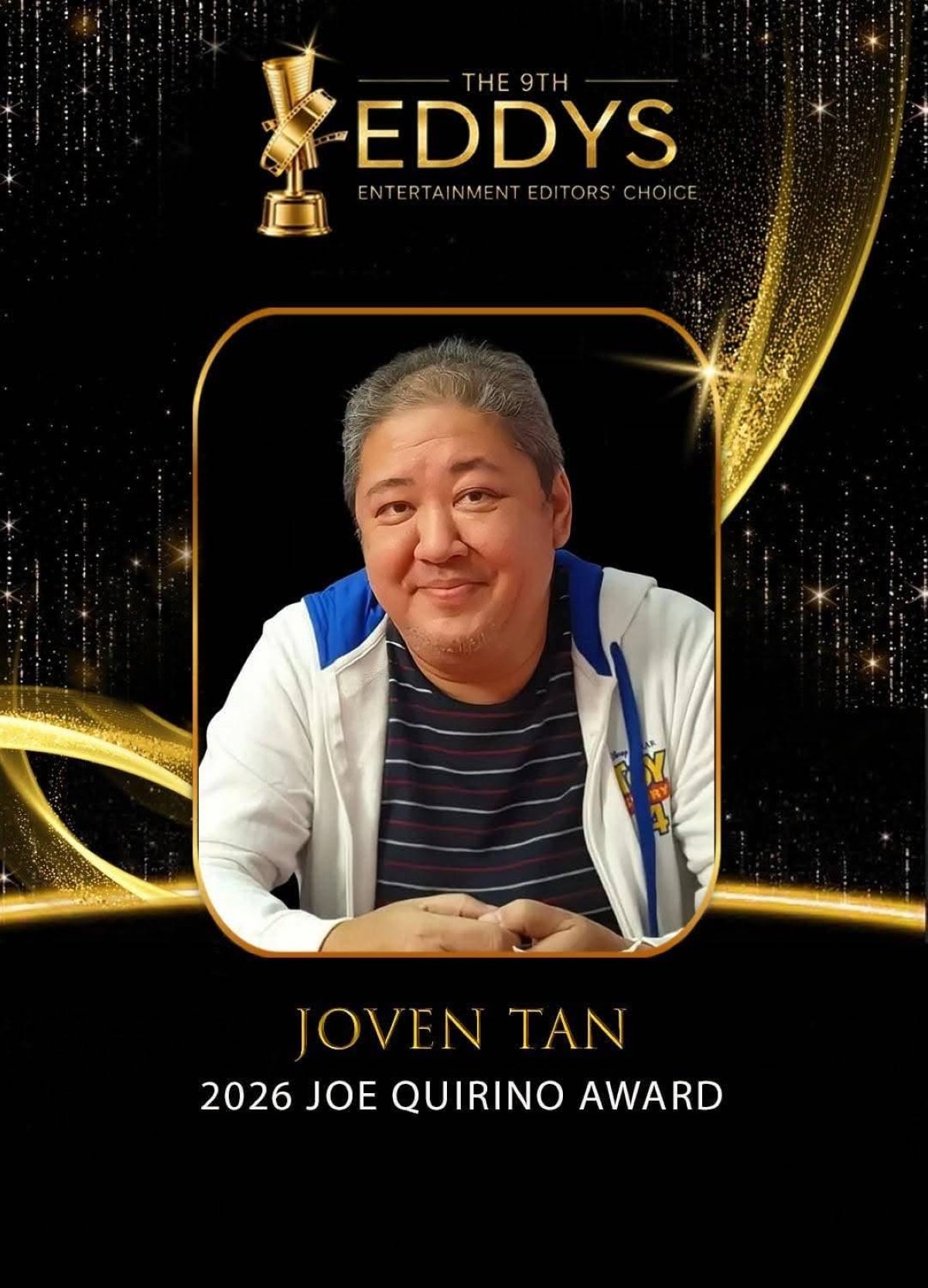 Joven Tan
