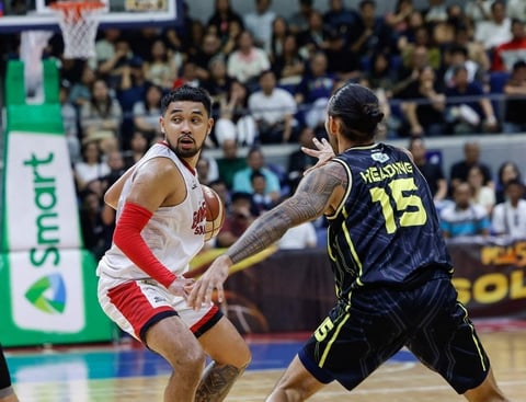 Defense key in Ginebra-TNT series