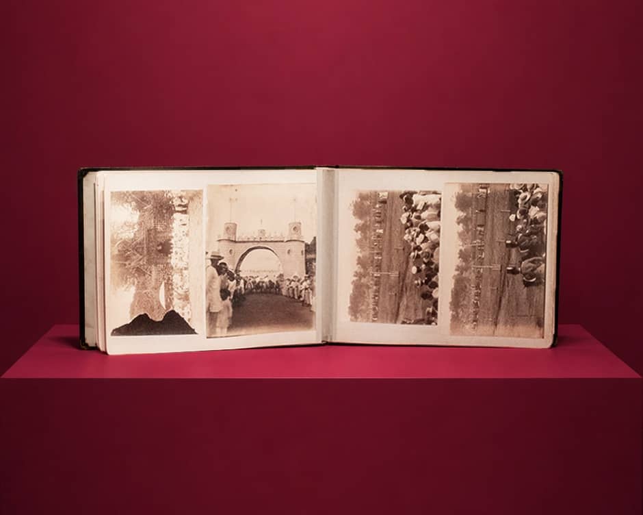 Photo Album