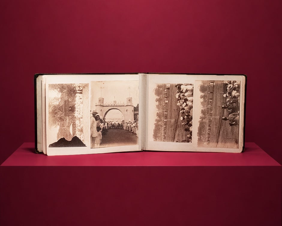 Photo Album