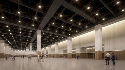 SM Hotels names SMX Convention Center Seaside Cebu’s new GM