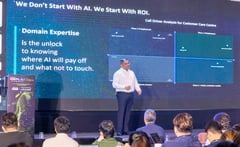 Future of work is execution