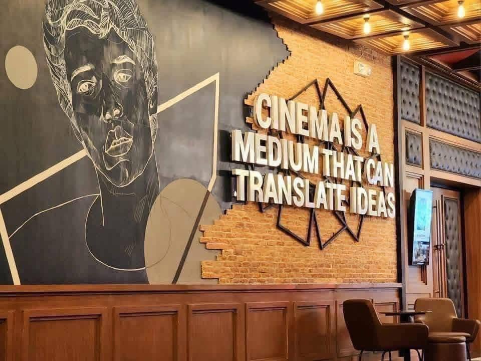 VISTA Cinemas