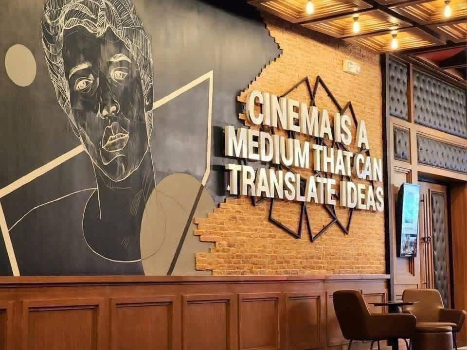 VISTA Cinemas