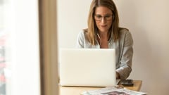 Remote work habits for better well-being