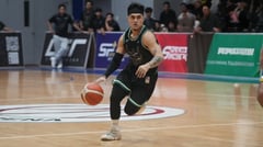 Chauca trey powers
Black Bulls past Steel 