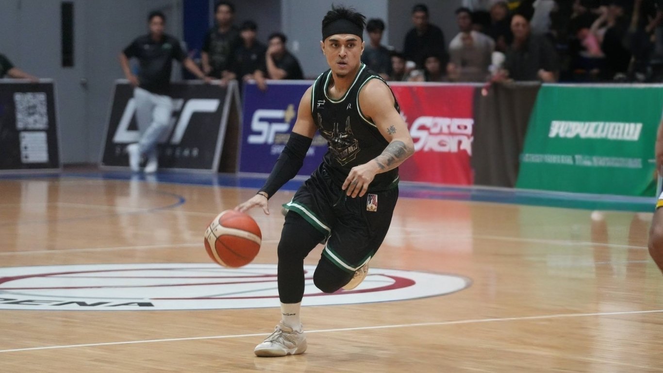 Chauca trey powers
Black Bulls past Steel