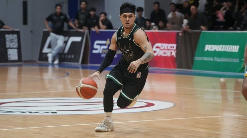 QC, Basilan boost play-in chances