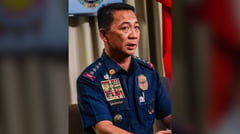 Nartatez urges disaster readiness during nationwide earthquake drill