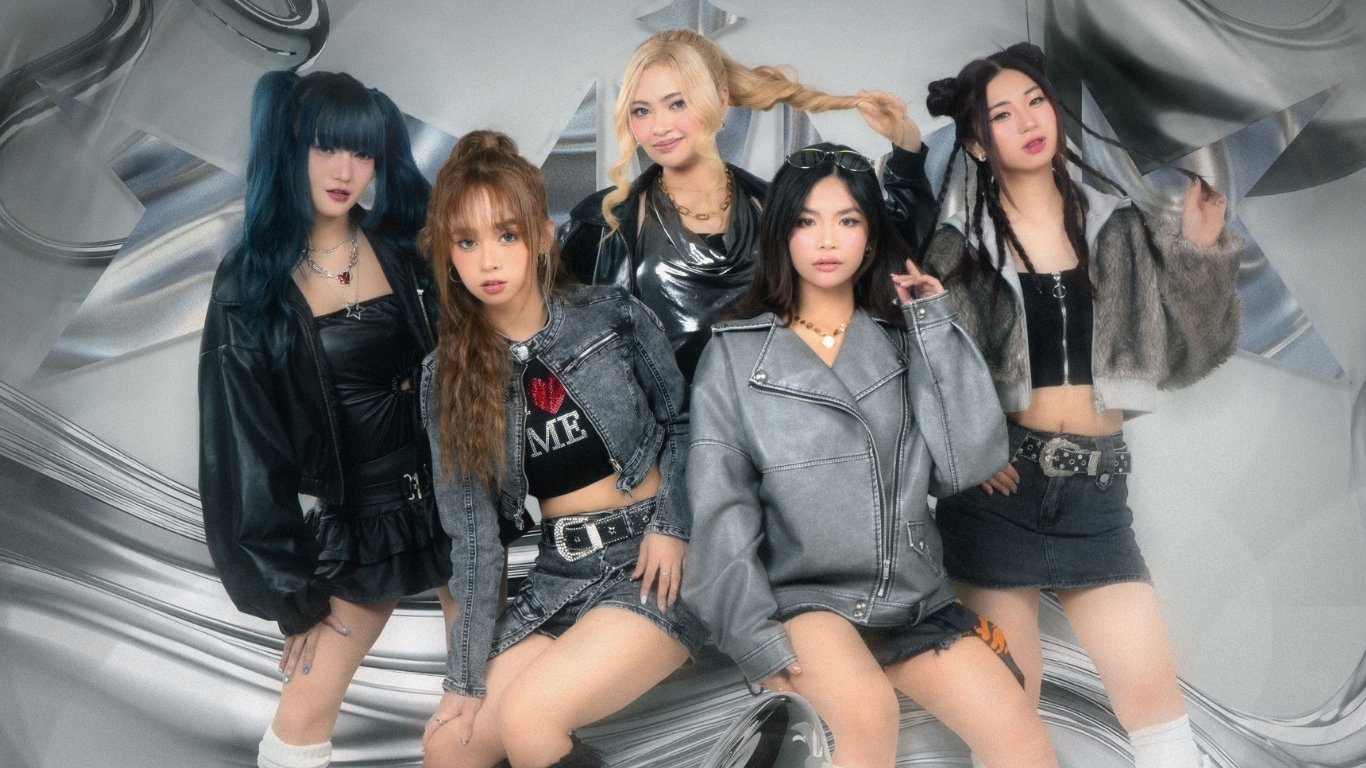 VVINK drops bold debut album