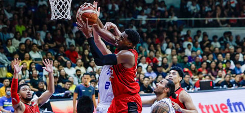 Brownlee fires 54 as Kings near Commissioner’s Cup crown