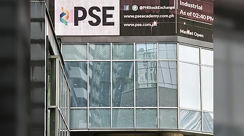 PSE joins CDP as first stock exchange capital markets signatory