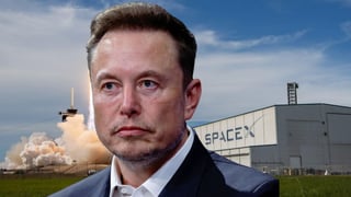 Musk nears trillionaire status with record SpaceX IPO